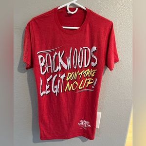 Blake Shelton Tshirt